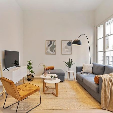Beautiful Cosy Apartments In The Heart Of Anvers Extérieur photo