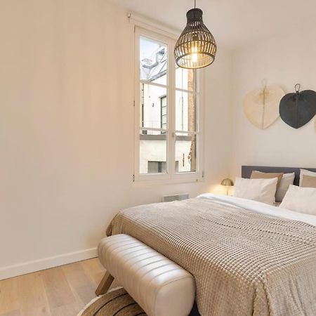 Beautiful Cosy Apartments In The Heart Of Anvers Extérieur photo