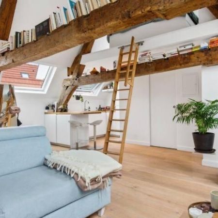 Beautiful Cosy Apartments In The Heart Of Anvers Extérieur photo