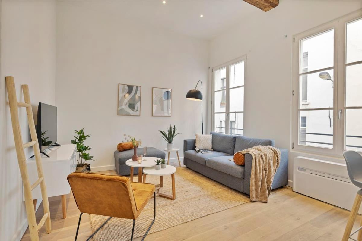 Beautiful Cosy Apartments In The Heart Of Anvers Extérieur photo